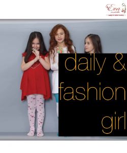 Eva Rosabella - Ladys and Kids Collection